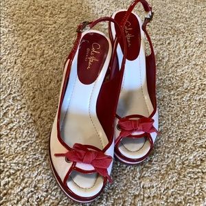 Shoes Cole Haan Nike air